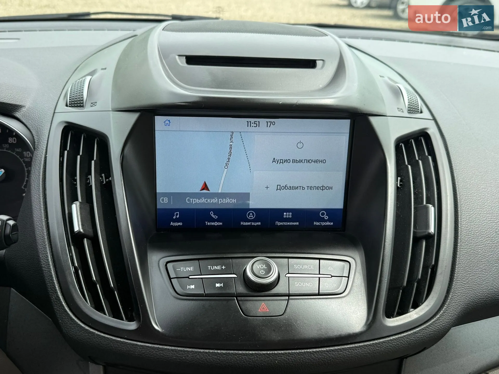 2018 Ford Escape - мініатюра 59