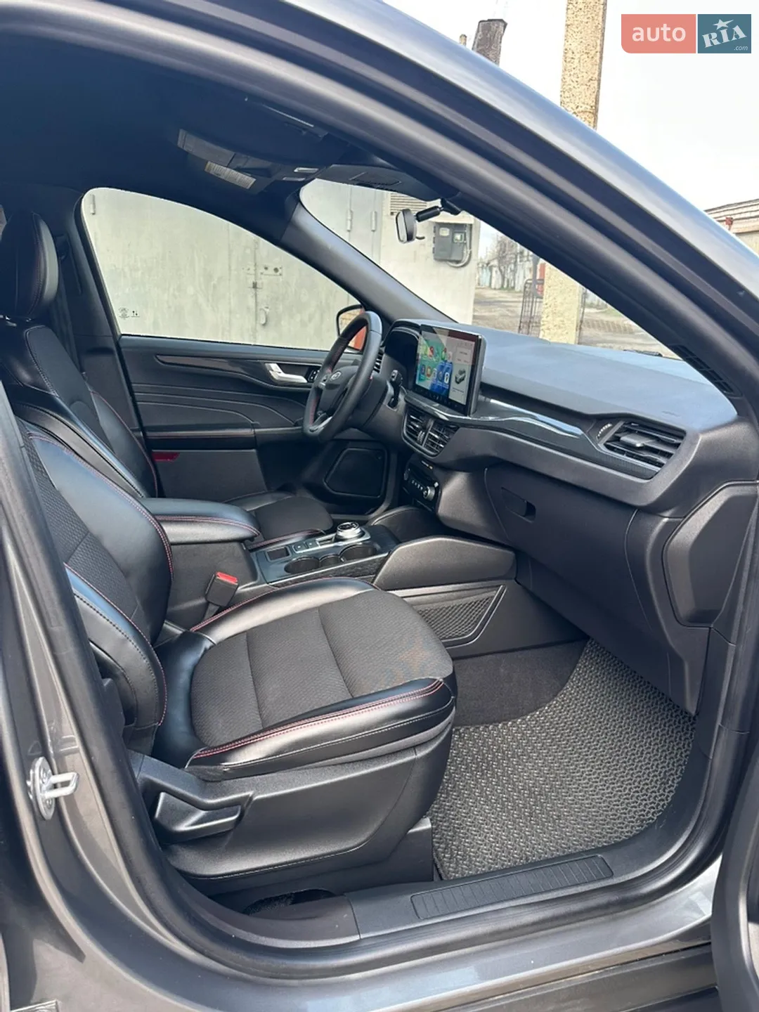 2023 Ford Escape - мініатюра 26