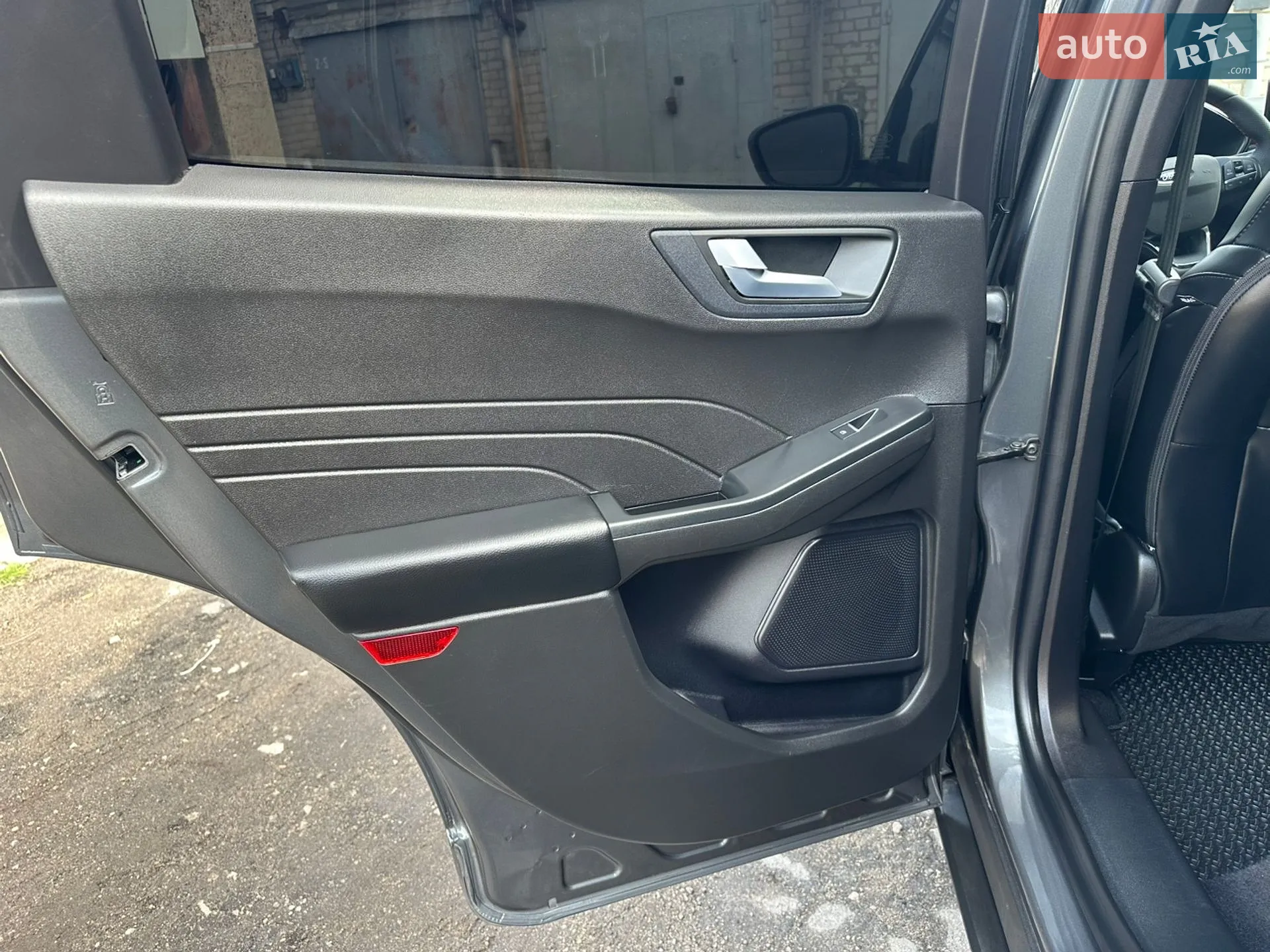 2023 Ford Escape - мініатюра 29