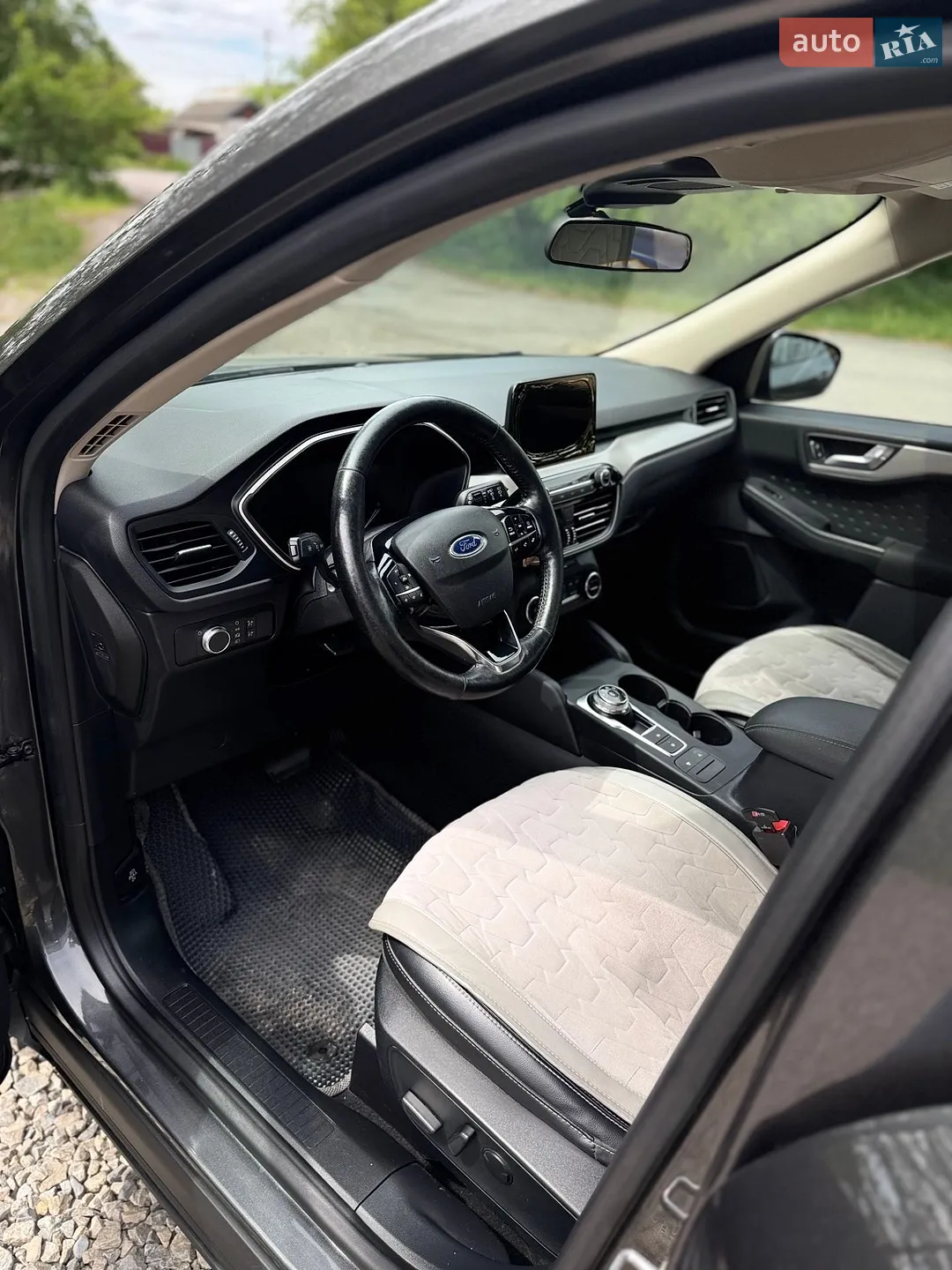 2020 Ford Escape - мініатюра 9