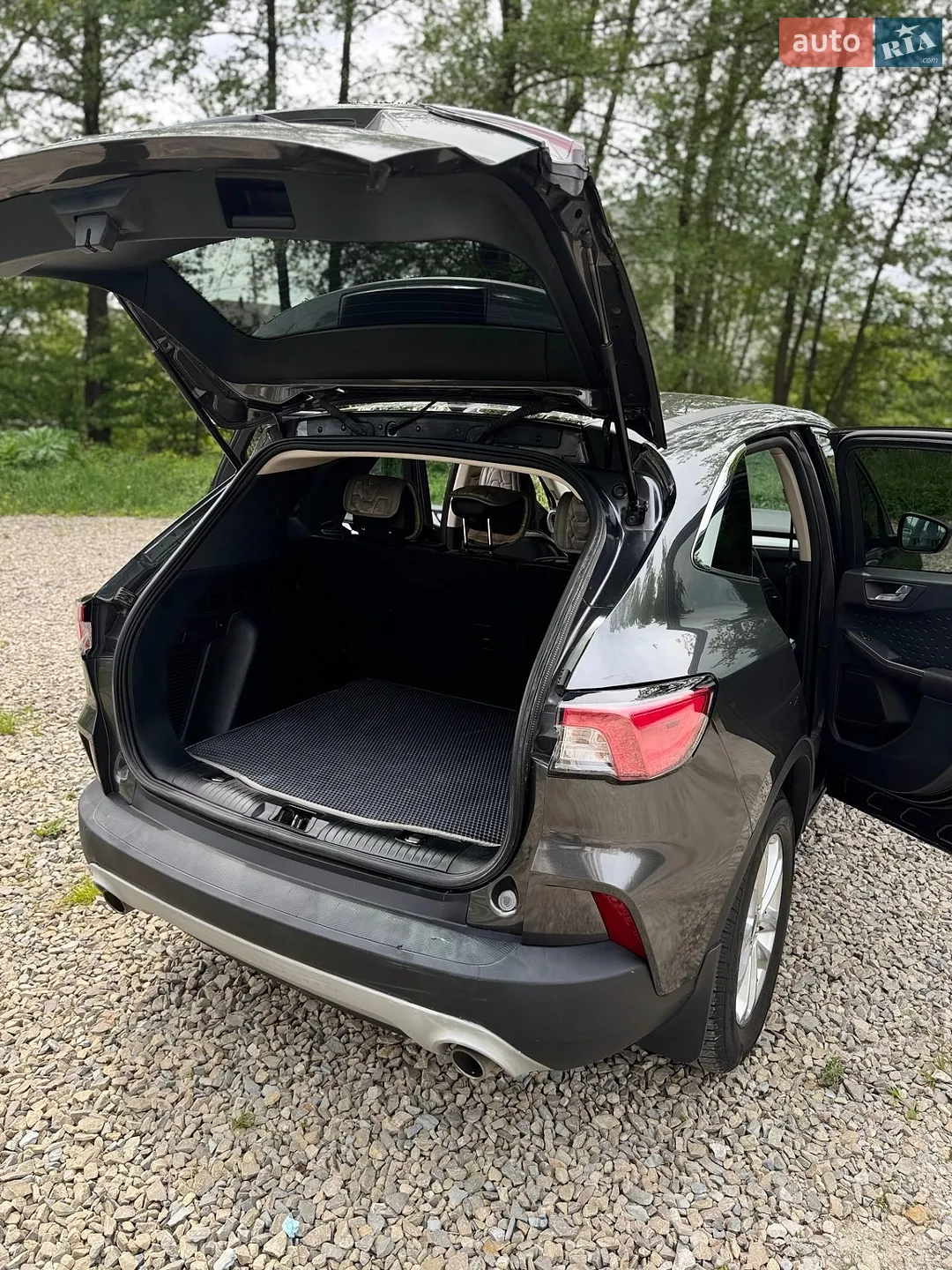 2020 Ford Escape - мініатюра 15