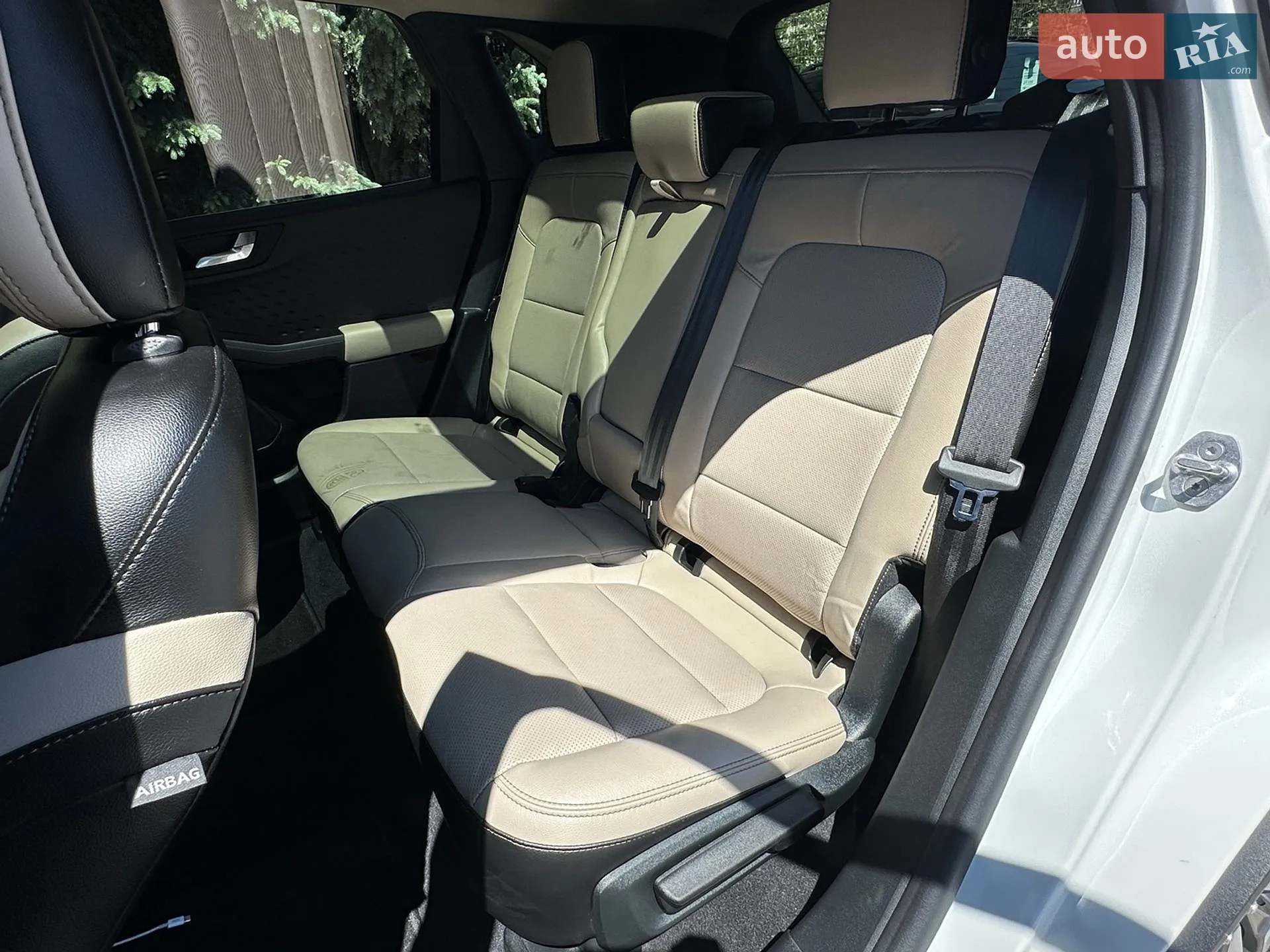 2021 Ford Escape - мініатюра 17