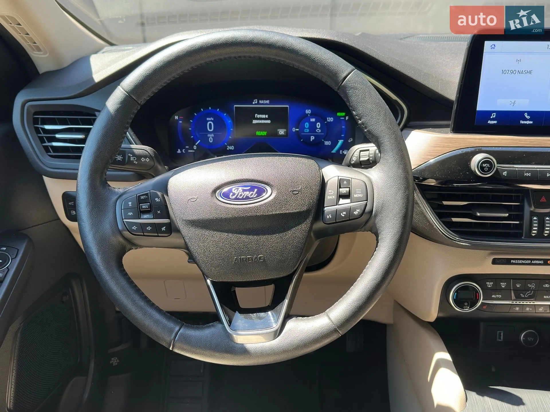 2021 Ford Escape - мініатюра 19