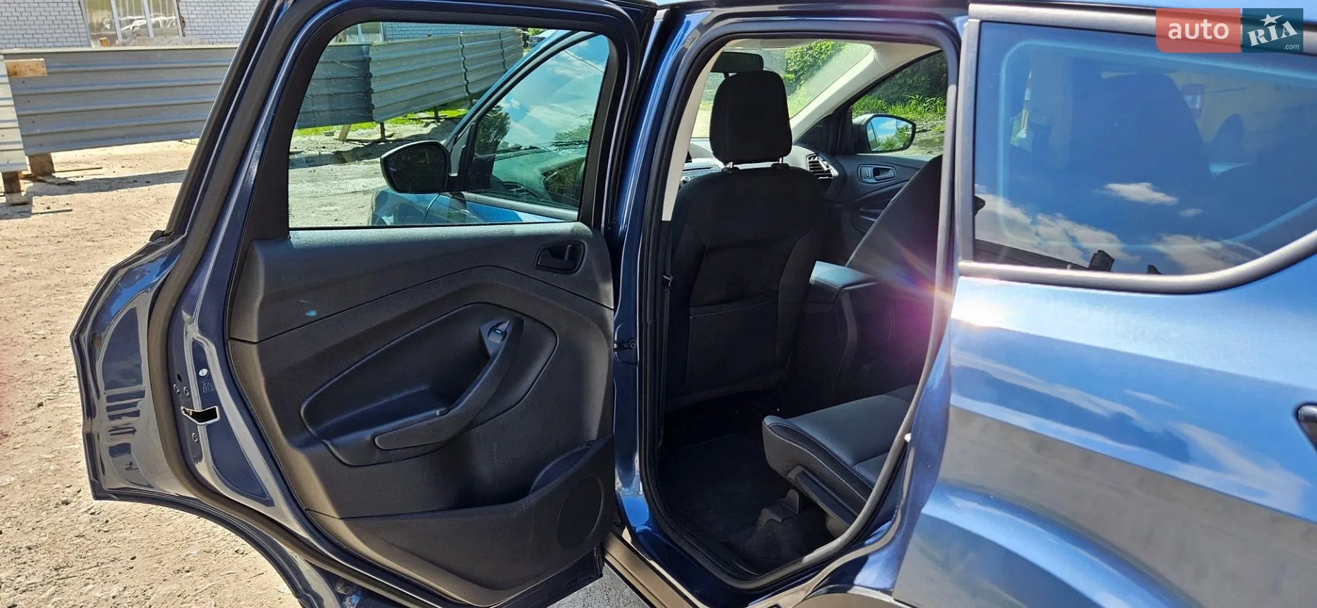 2018 Ford Escape - мініатюра 14