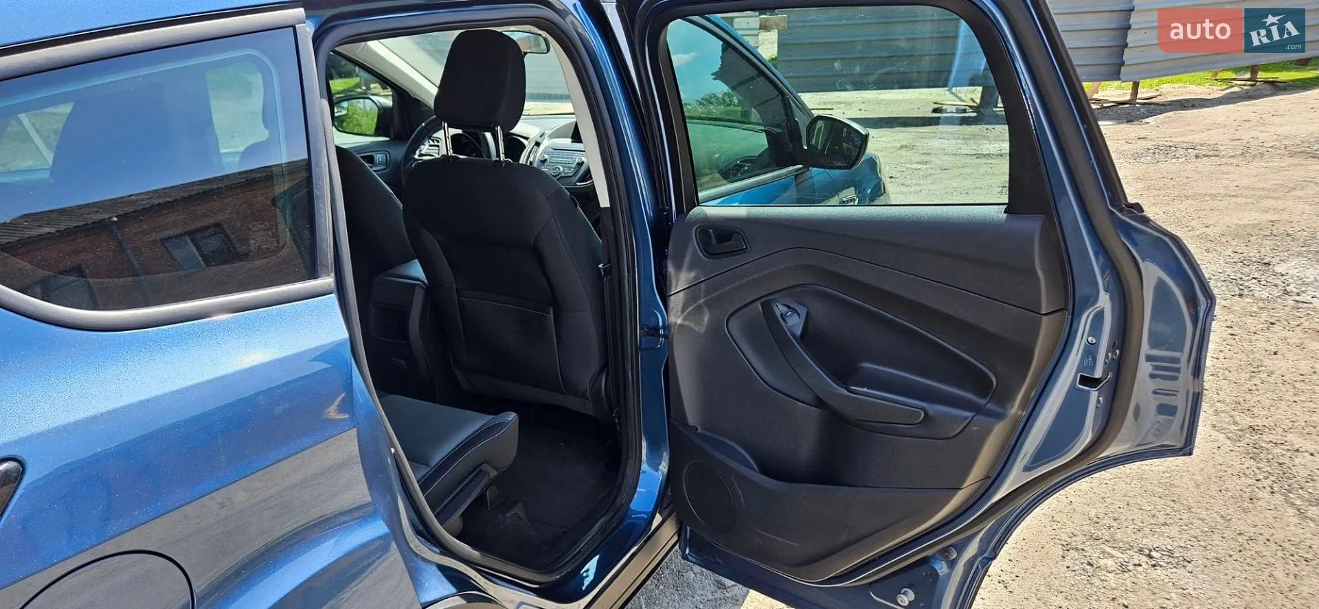 2018 Ford Escape - мініатюра 18