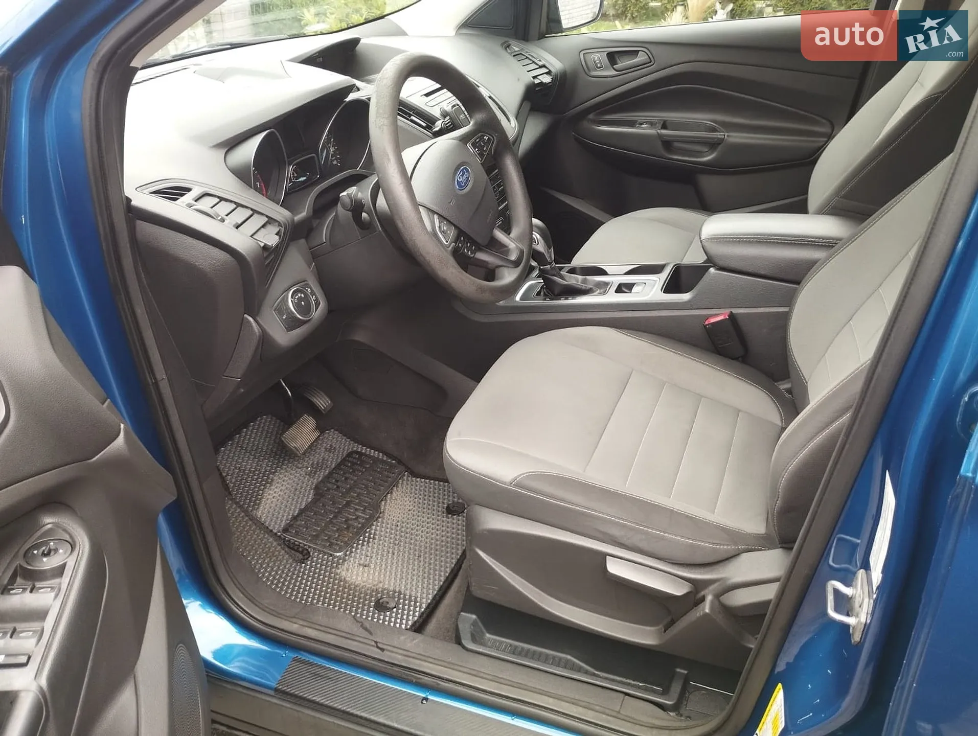 2016 Ford Escape - мініатюра 9