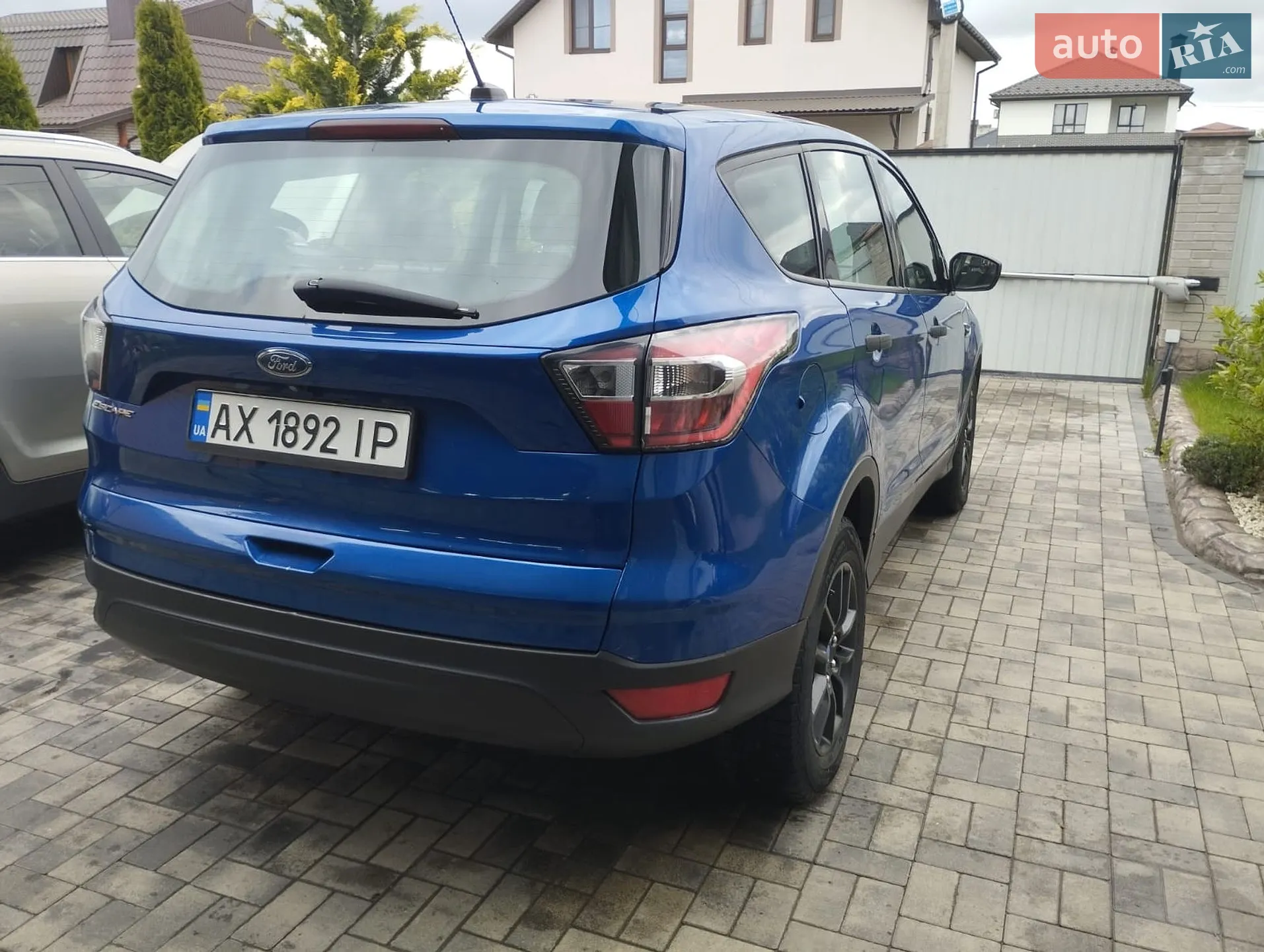 2016 Ford Escape - мініатюра 6