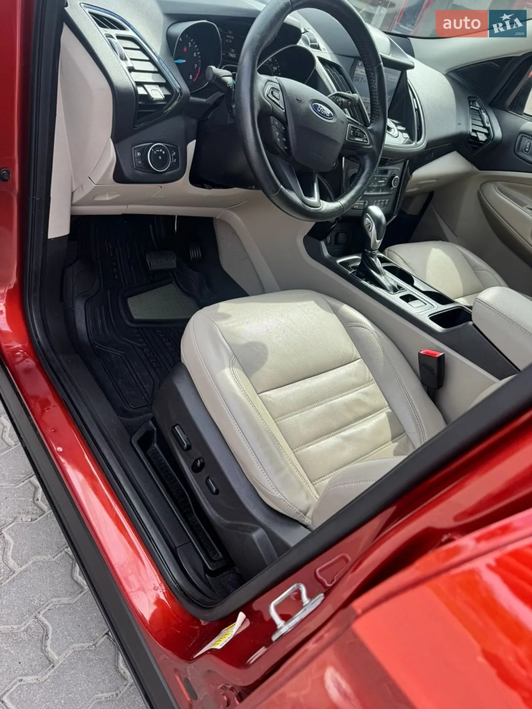2019 Ford Escape - мініатюра 12