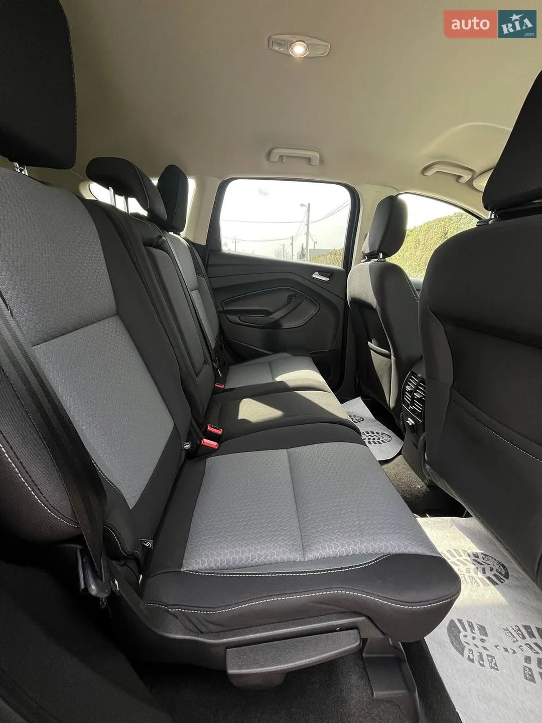2018 Ford Escape - мініатюра 9
