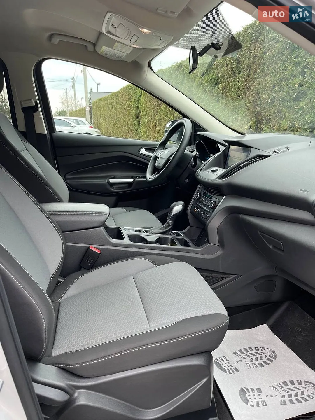 2019 Ford Escape - мініатюра 10
