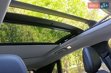 Позашляховик / Кросовер Ford Escape 2023 в Вінниці