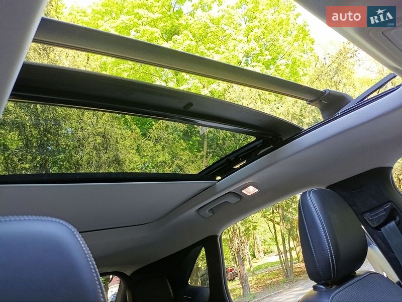 Позашляховик / Кросовер Ford Escape 2023 в Вінниці