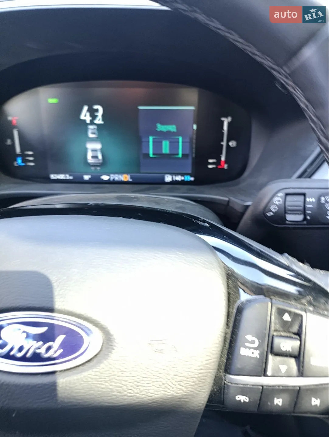 2023 Ford Escape - мініатюра 33