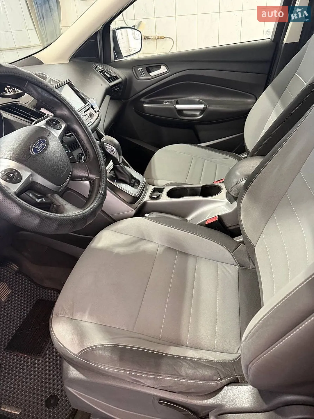 2013 Ford Escape - мініатюра 12