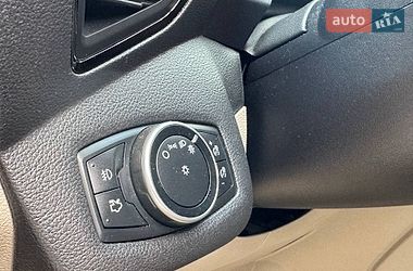 Внедорожник / Кроссовер Ford Escape 2015 в Львове фото 12 Внедорожник / Кроссовер Ford Escape 2015 в Львове