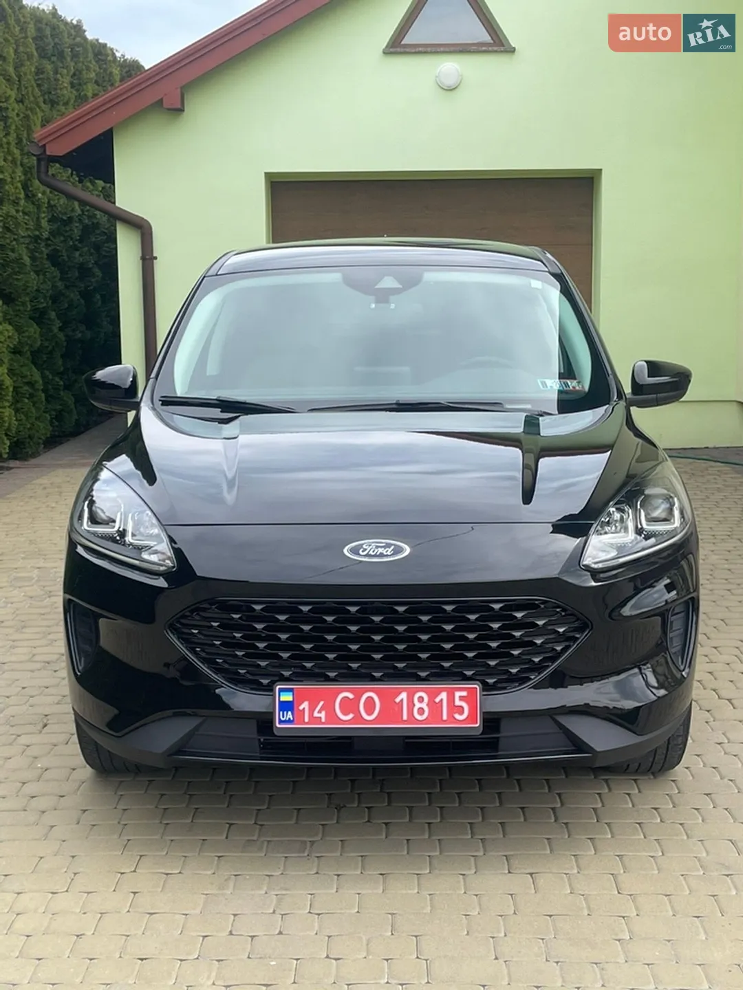 2022 Ford Escape - мініатюра 6
