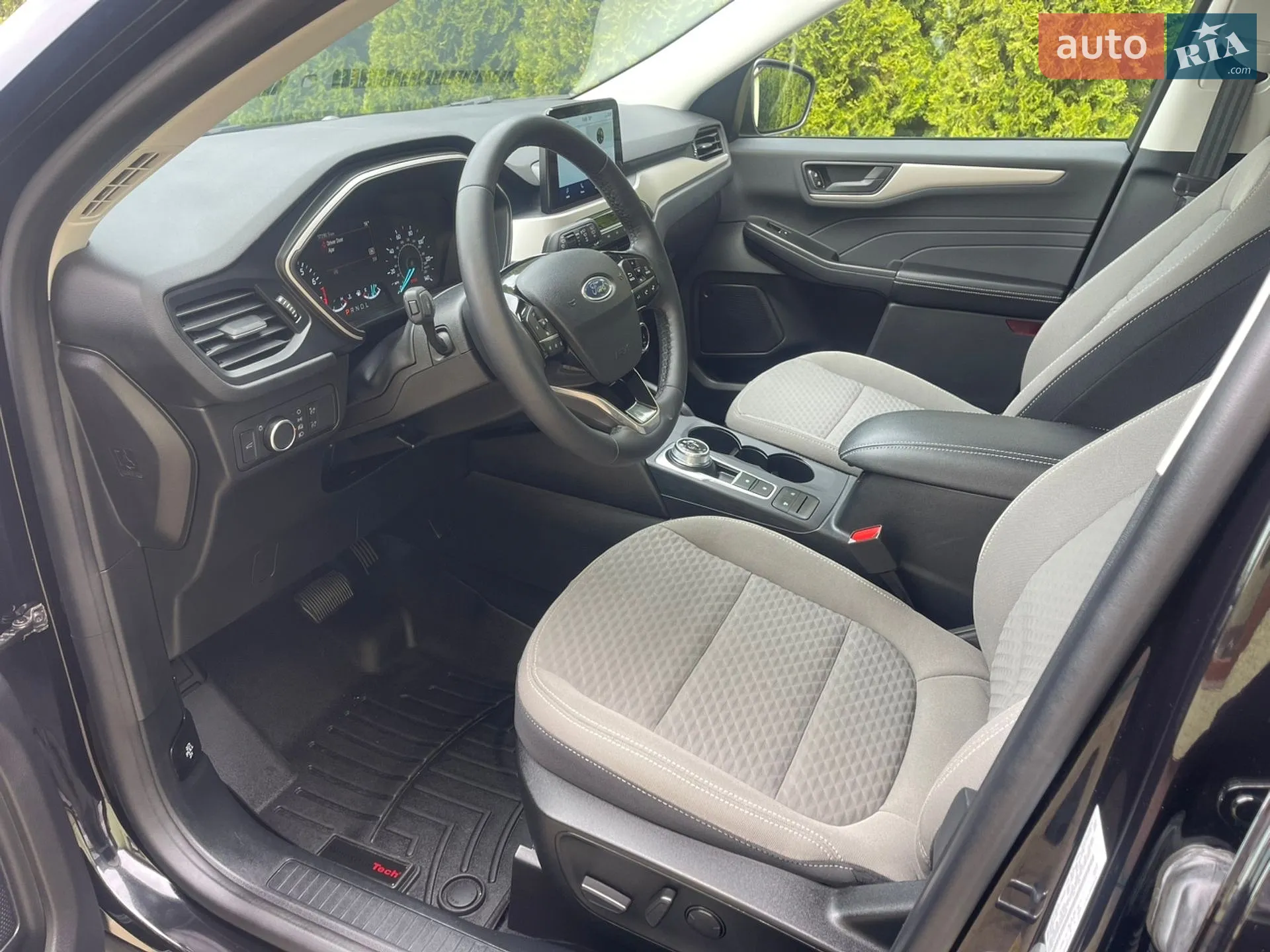2022 Ford Escape - мініатюра 9
