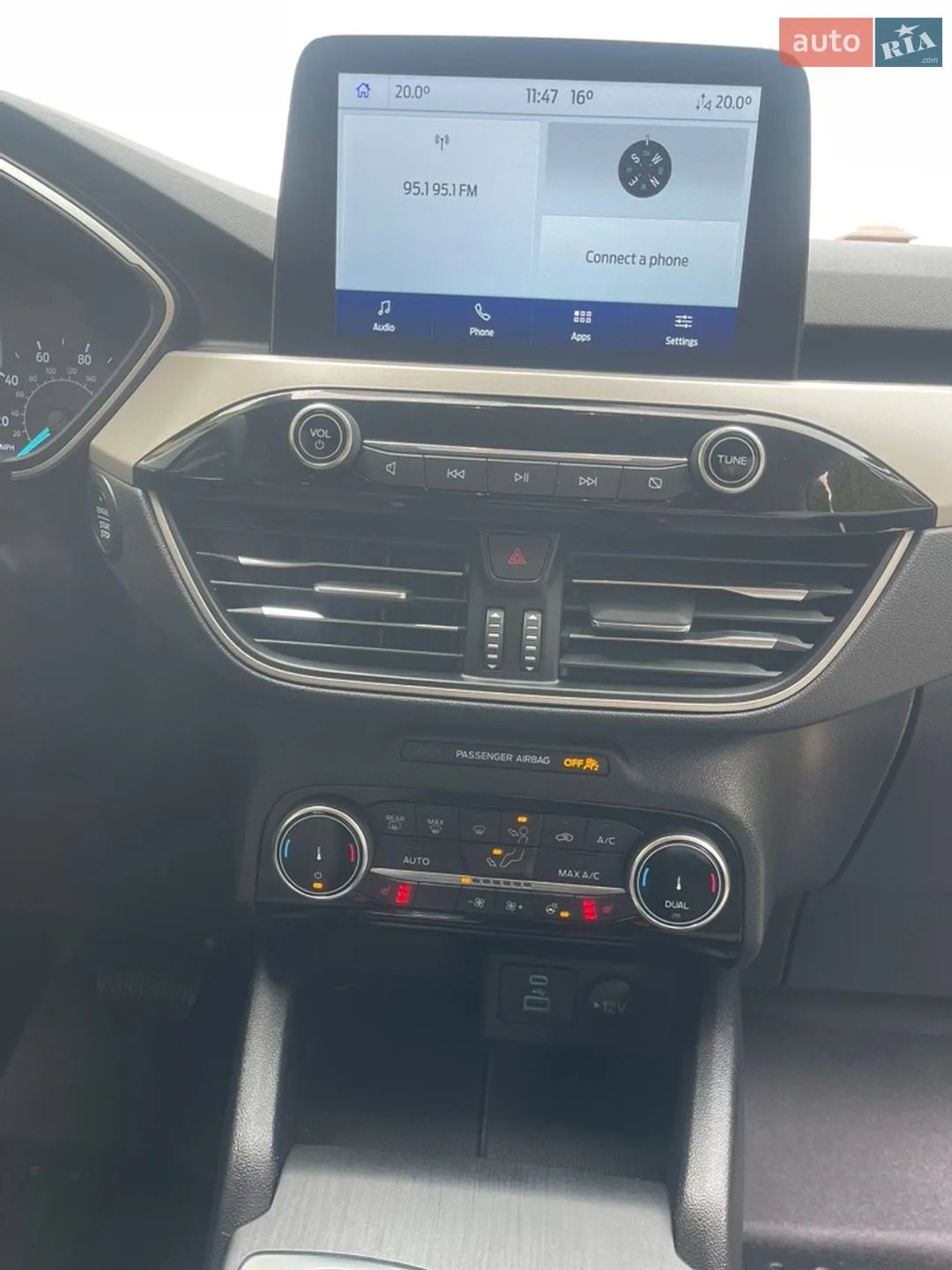 2022 Ford Escape - мініатюра 12