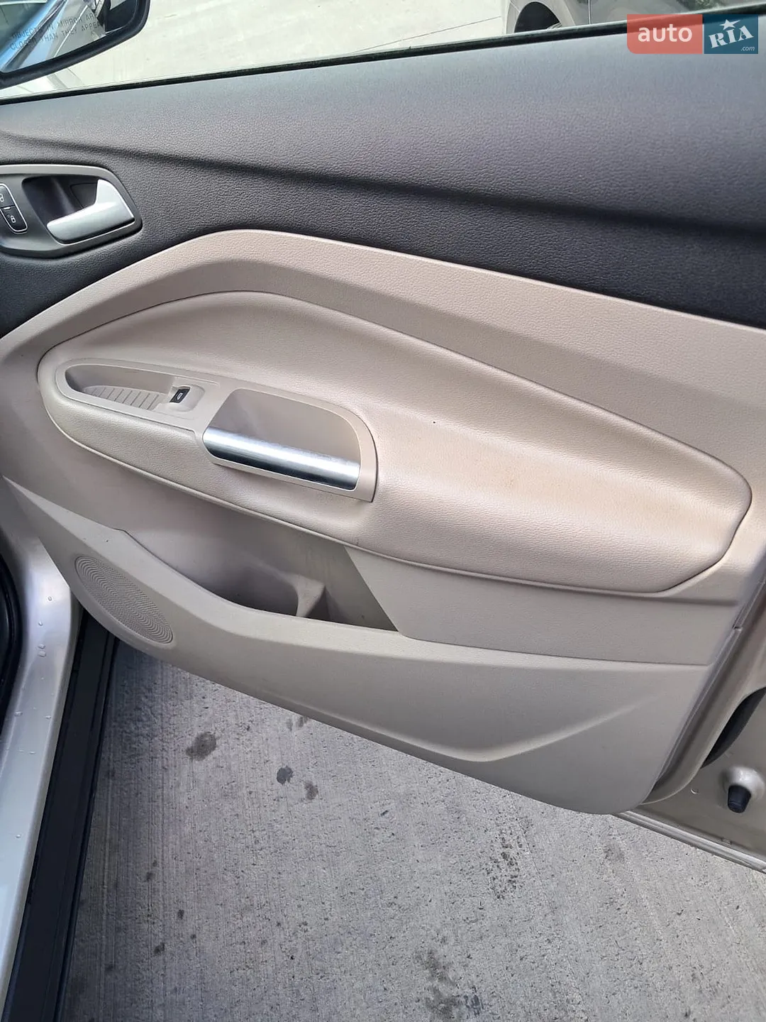 2017 Ford Escape - мініатюра 9