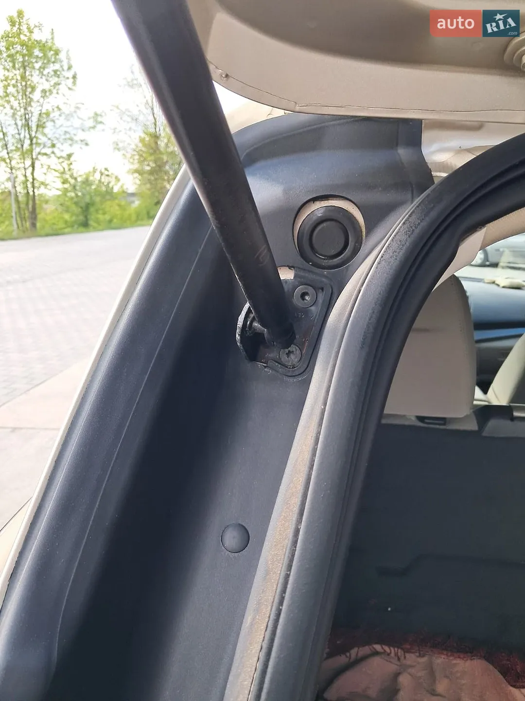 2017 Ford Escape - мініатюра 13