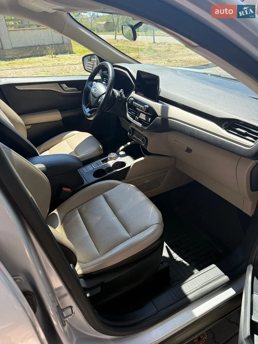 2020 Ford Escape - мініатюра 9