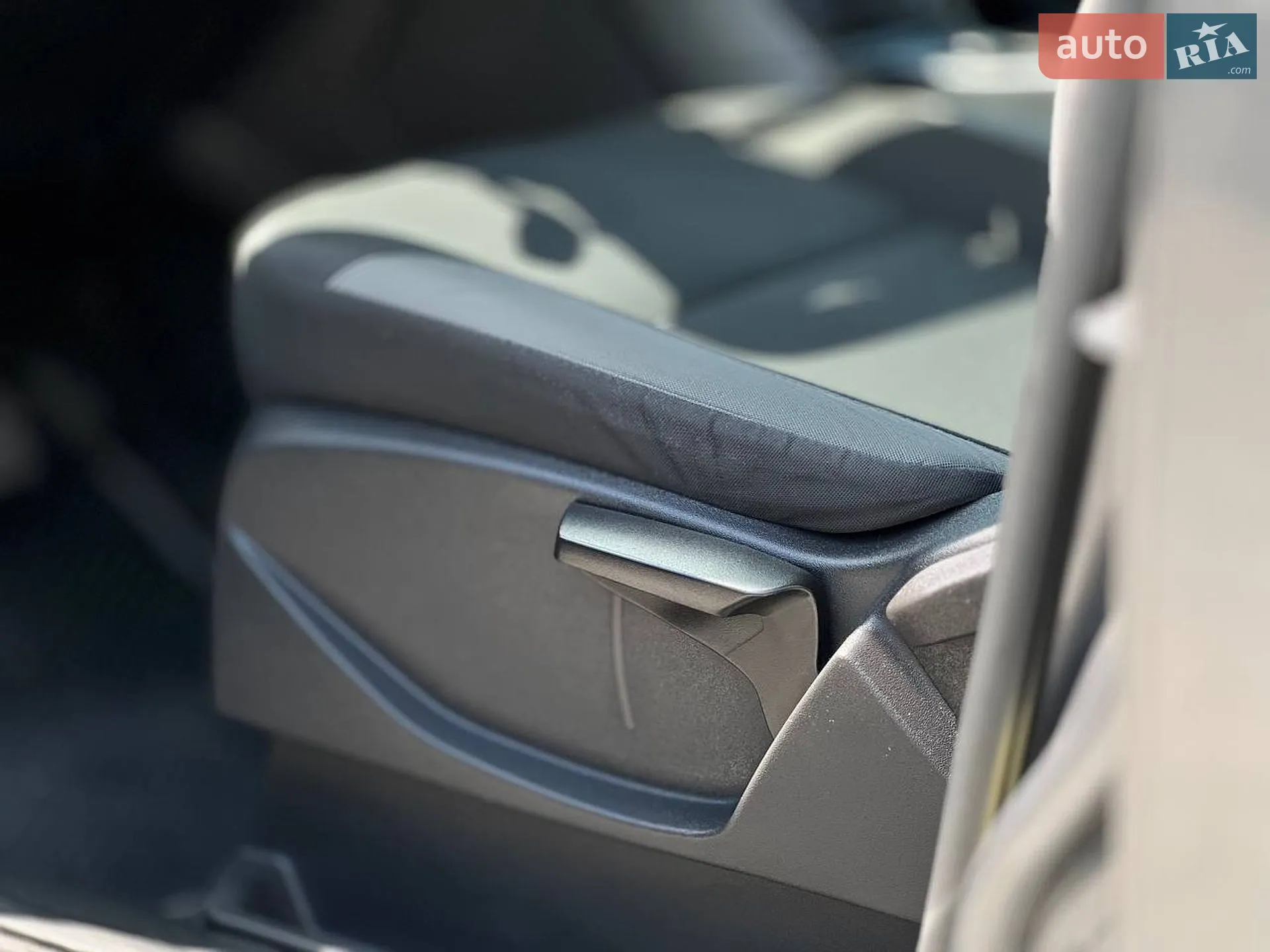 2013 Ford Escape - мініатюра 13