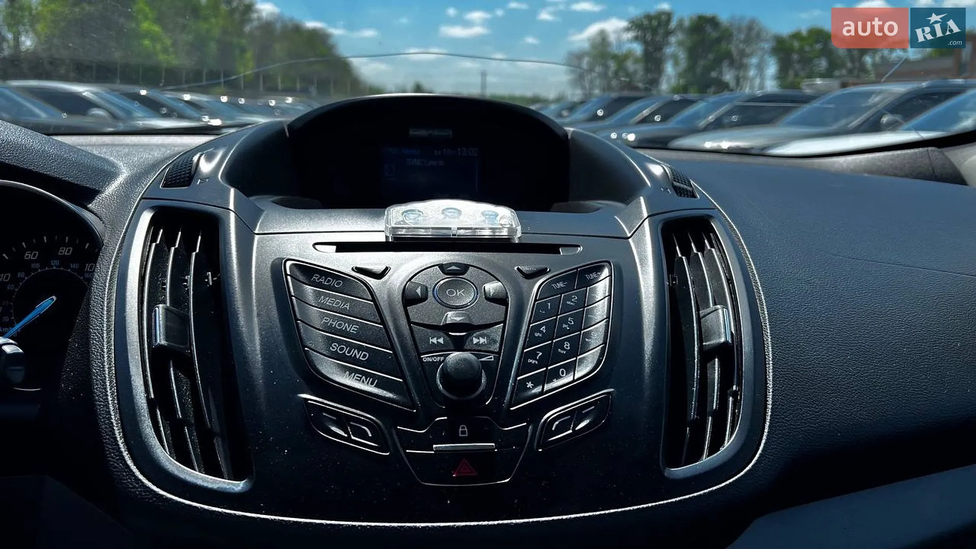 2013 Ford Escape - мініатюра 24