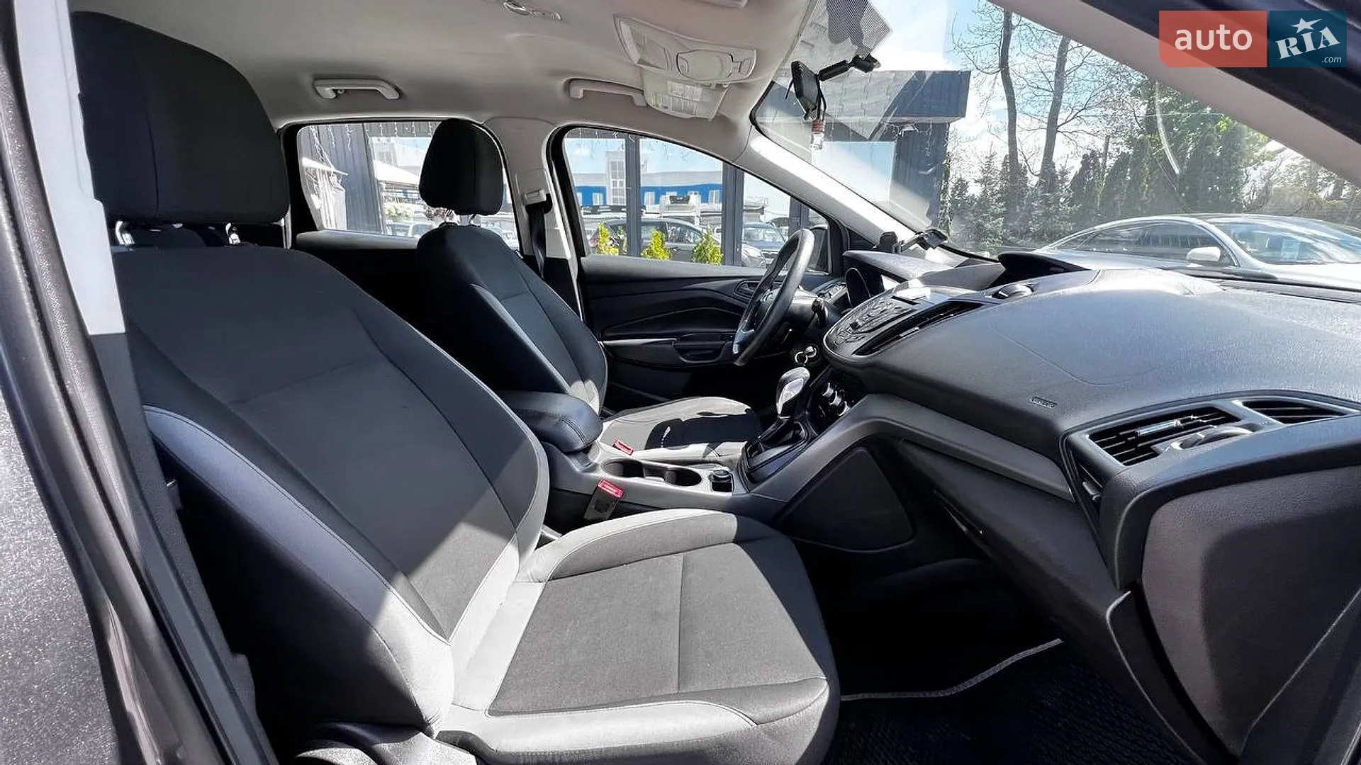 2013 Ford Escape - мініатюра 38