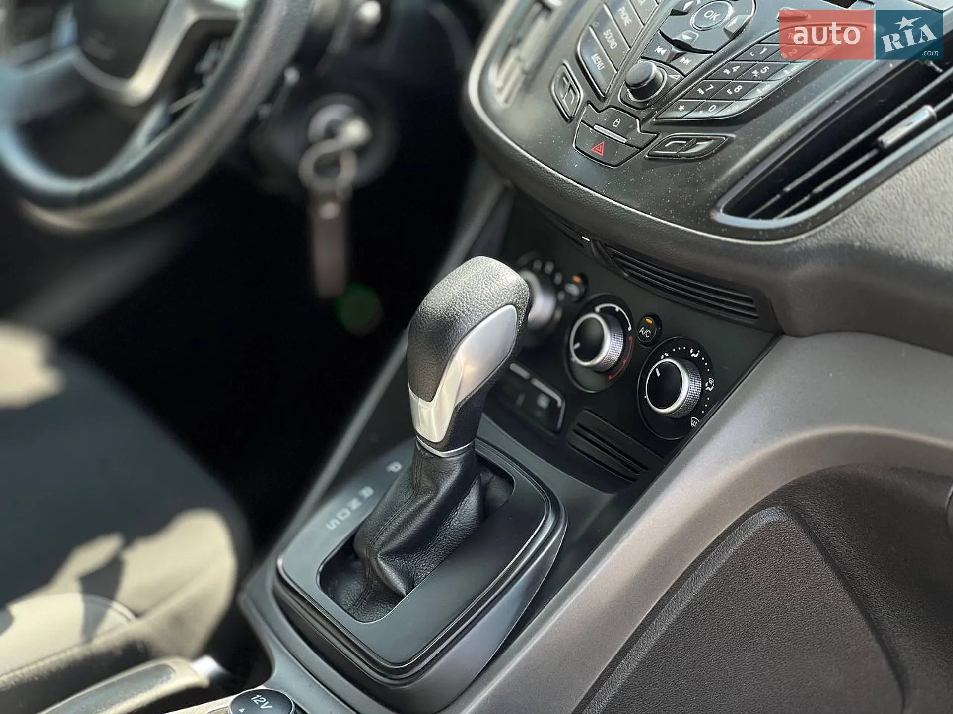 2013 Ford Escape - мініатюра 42