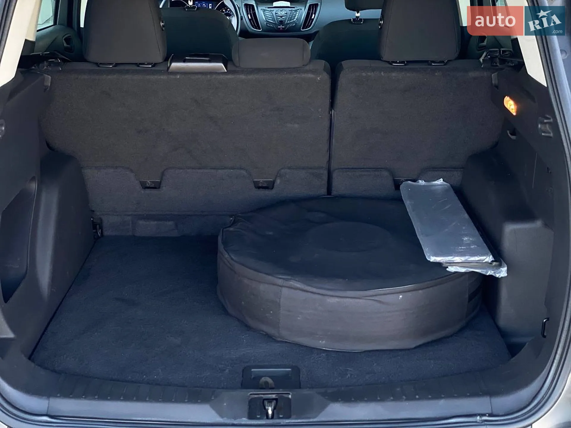 2013 Ford Escape - мініатюра 46