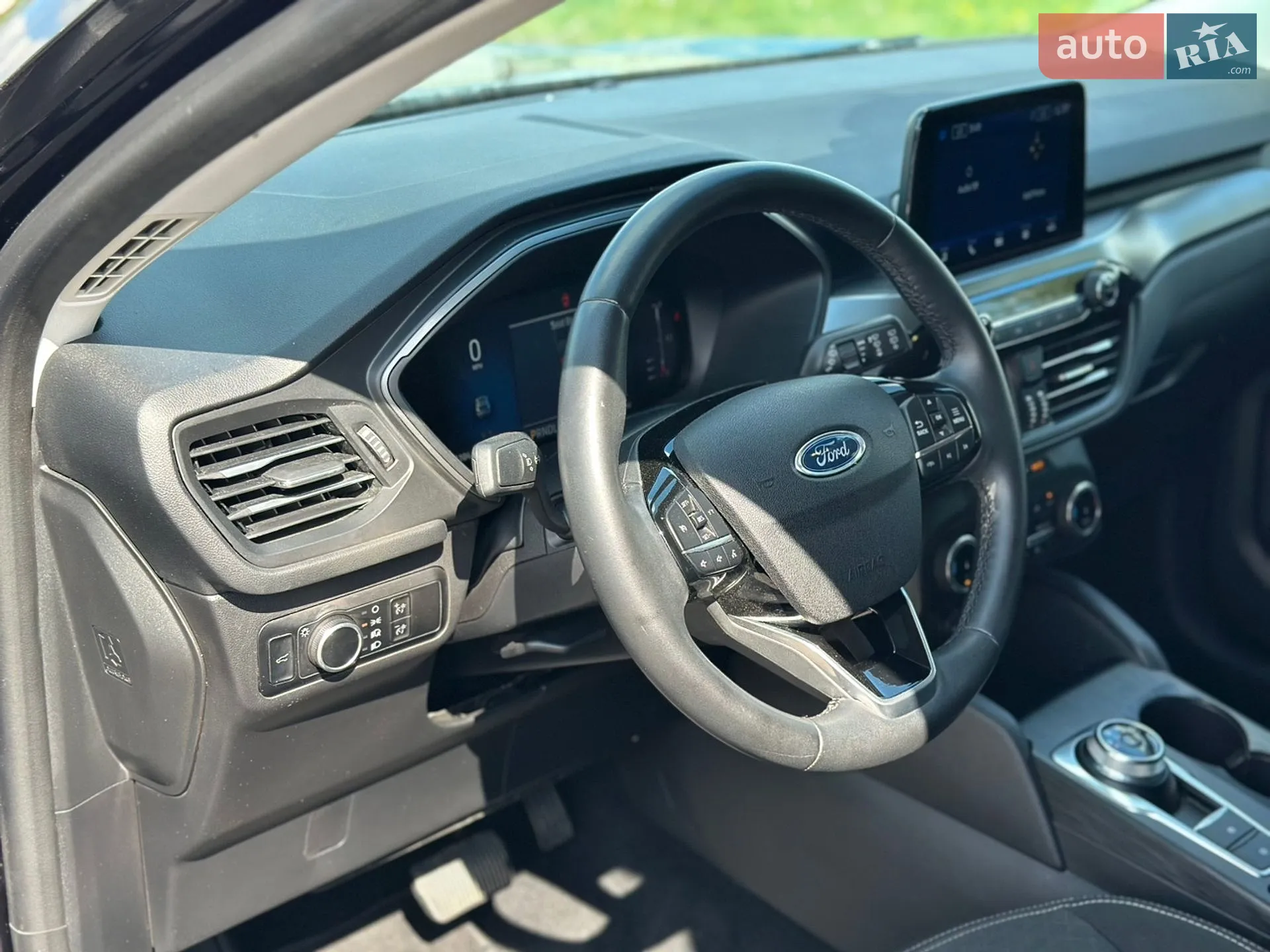 2024 Ford Escape - мініатюра 14