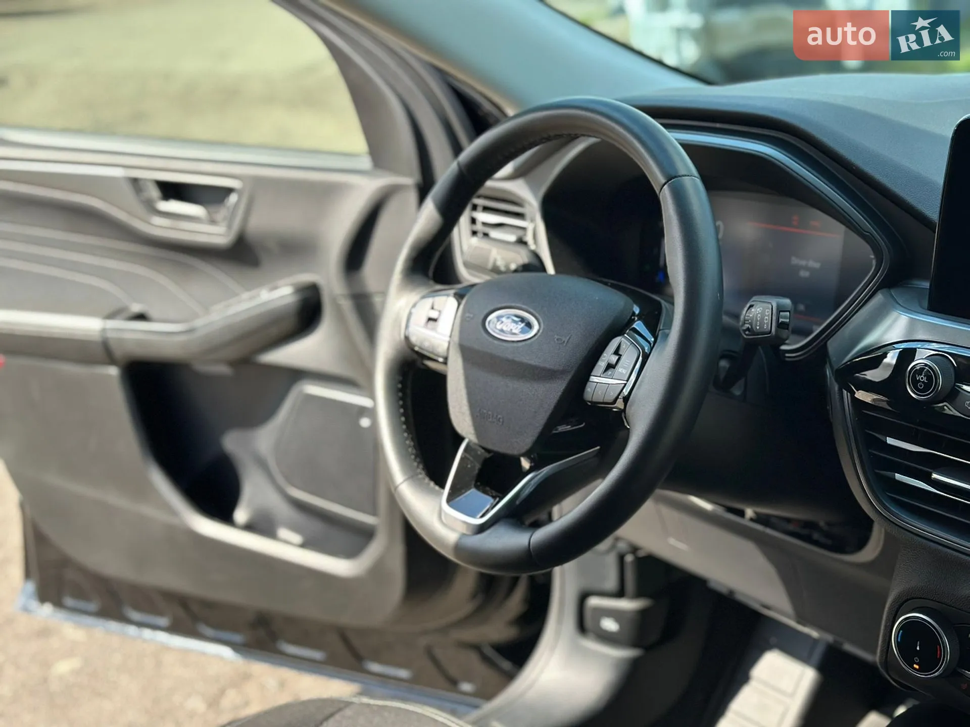 2024 Ford Escape - мініатюра 20