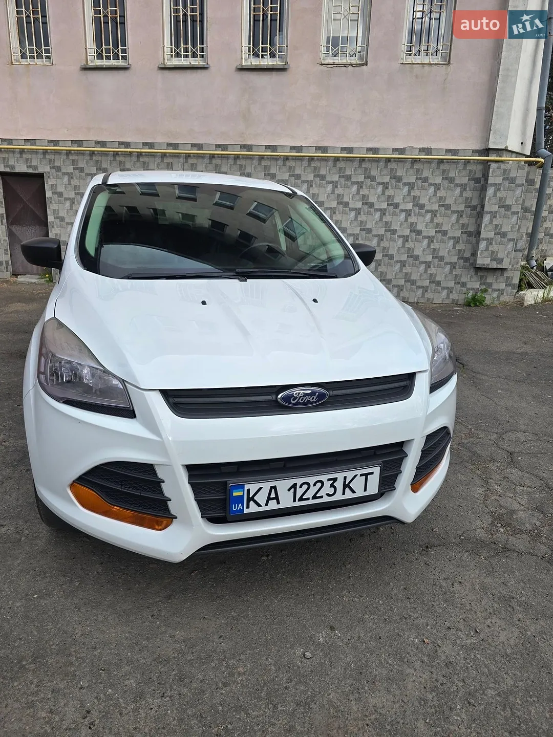 2013 Ford Escape - мініатюра 8