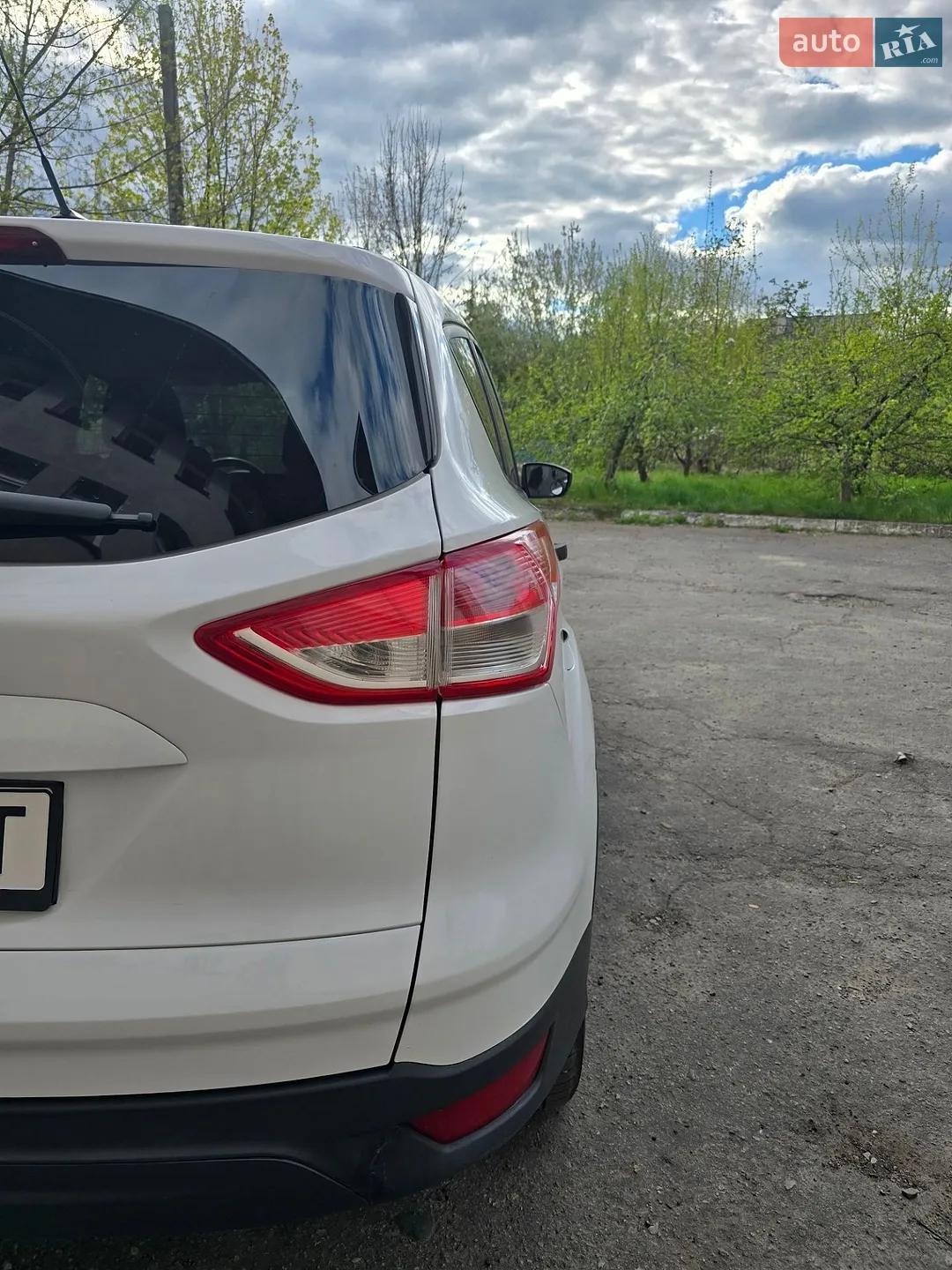 2013 Ford Escape - мініатюра 12