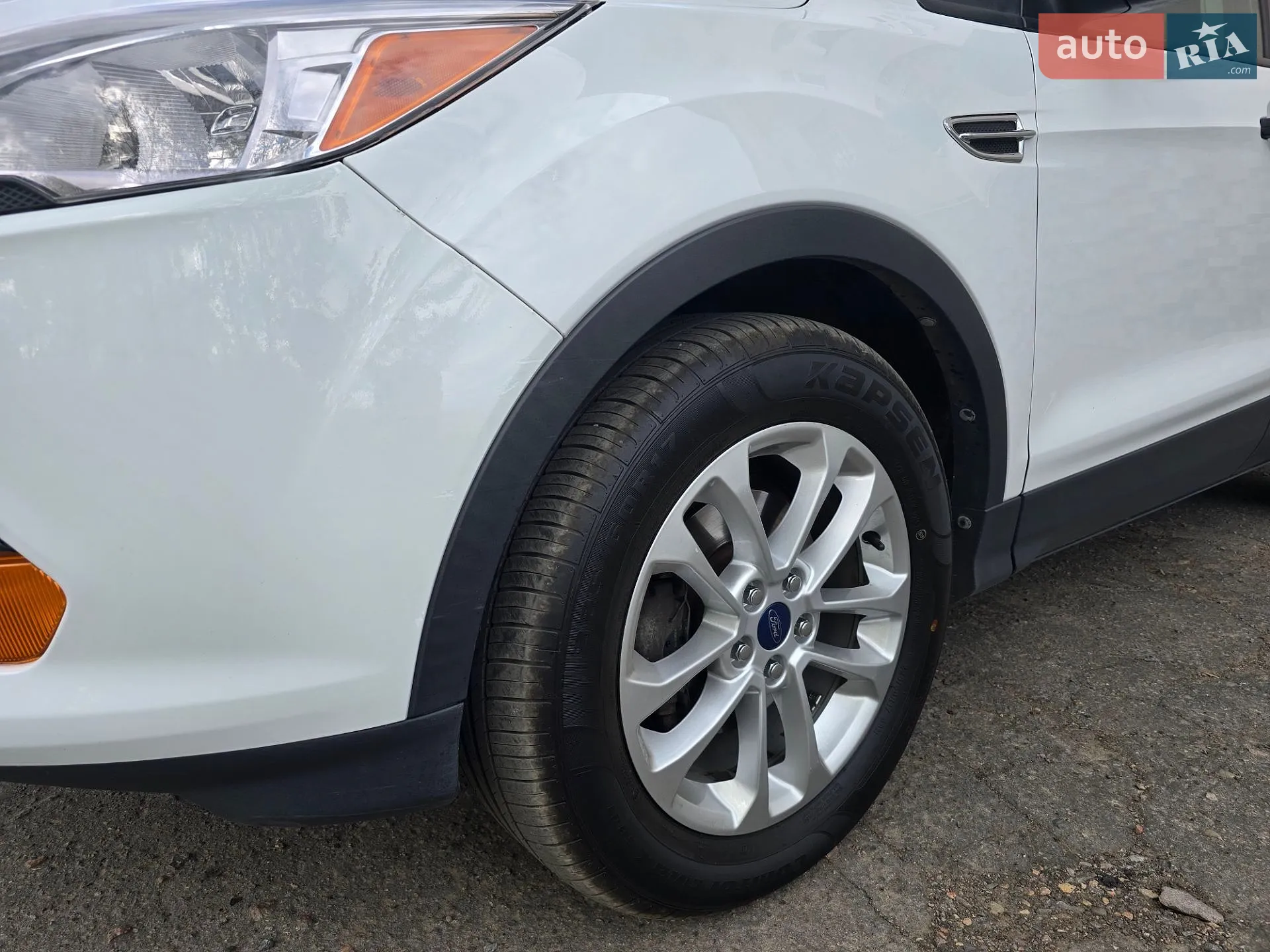 2013 Ford Escape - мініатюра 21