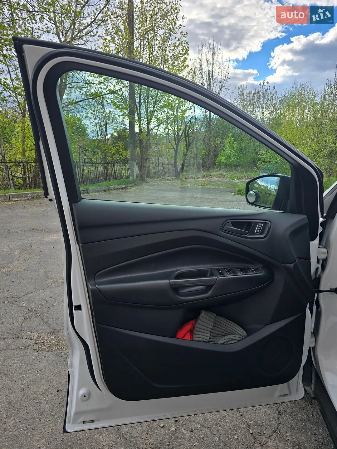 2013 Ford Escape - мініатюра 29