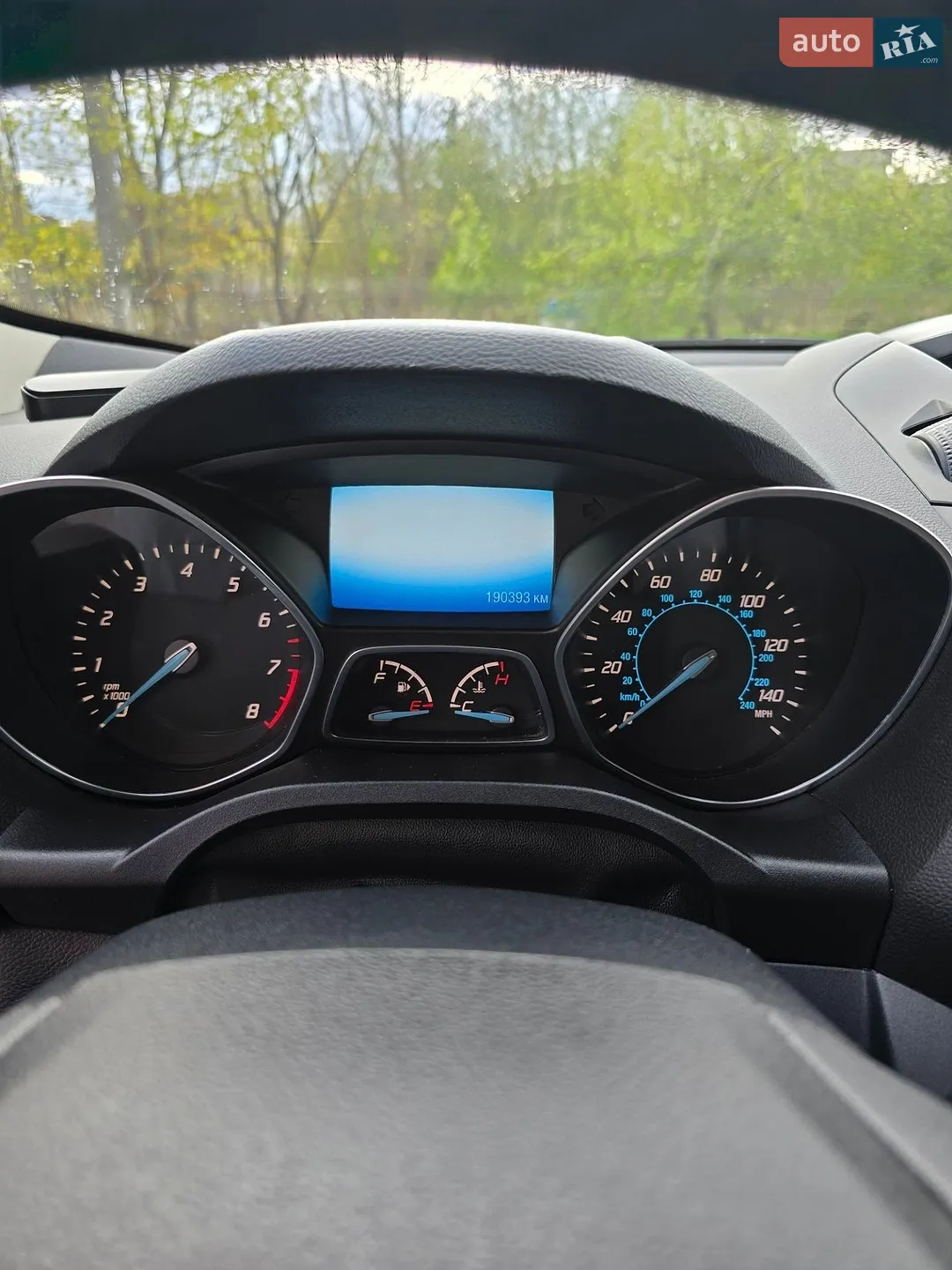 2013 Ford Escape - мініатюра 79