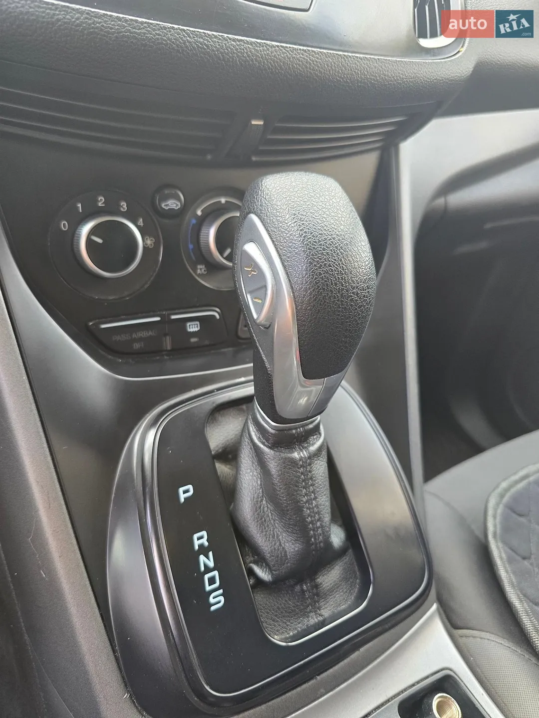 2013 Ford Escape - мініатюра 85