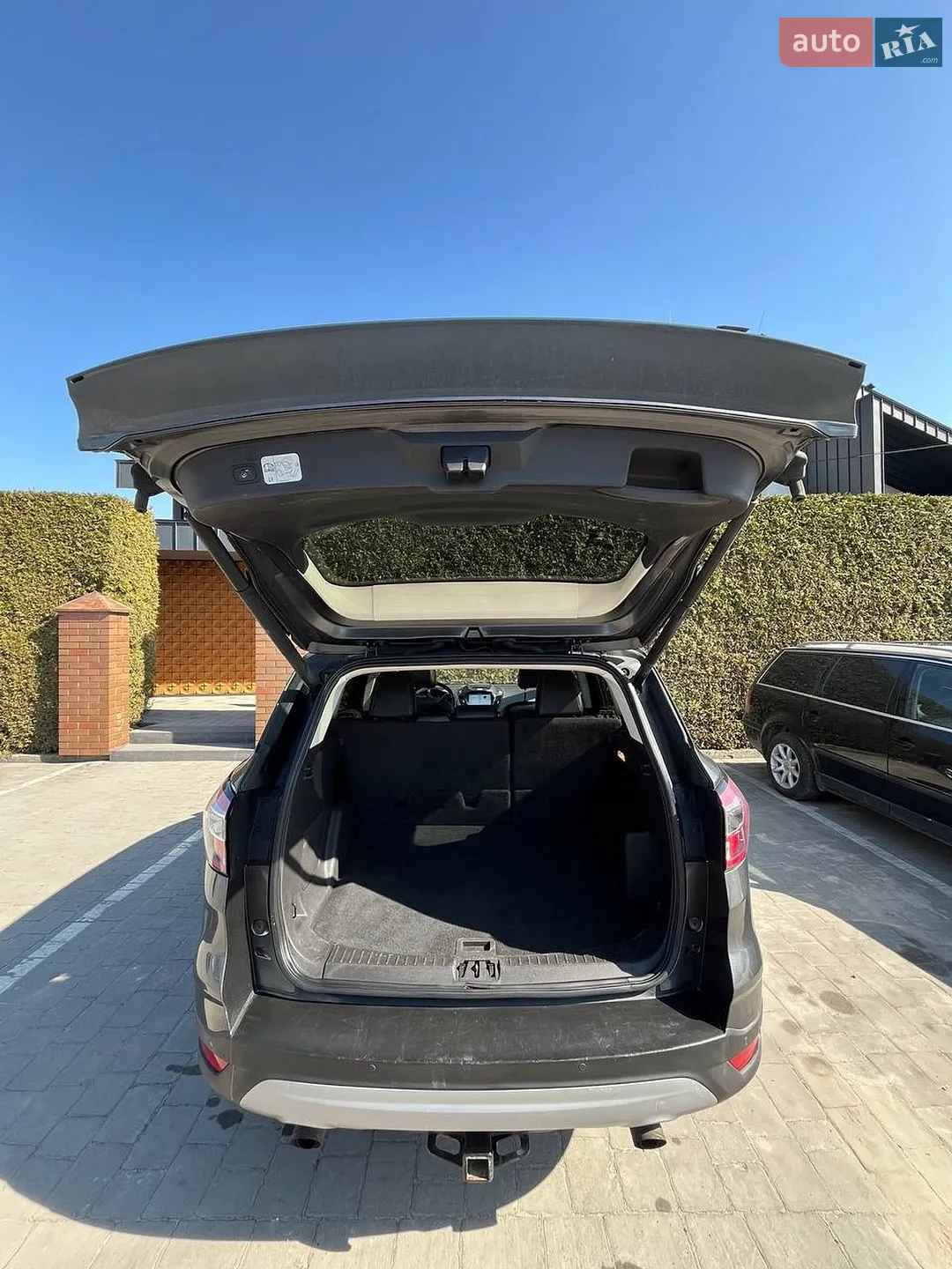 2017 Ford Escape - мініатюра 7