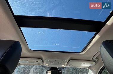 Позашляховик / Кросовер Ford Escape 2017 в Львові