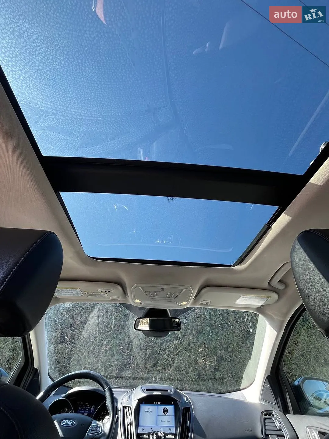 2017 Ford Escape - мініатюра 17