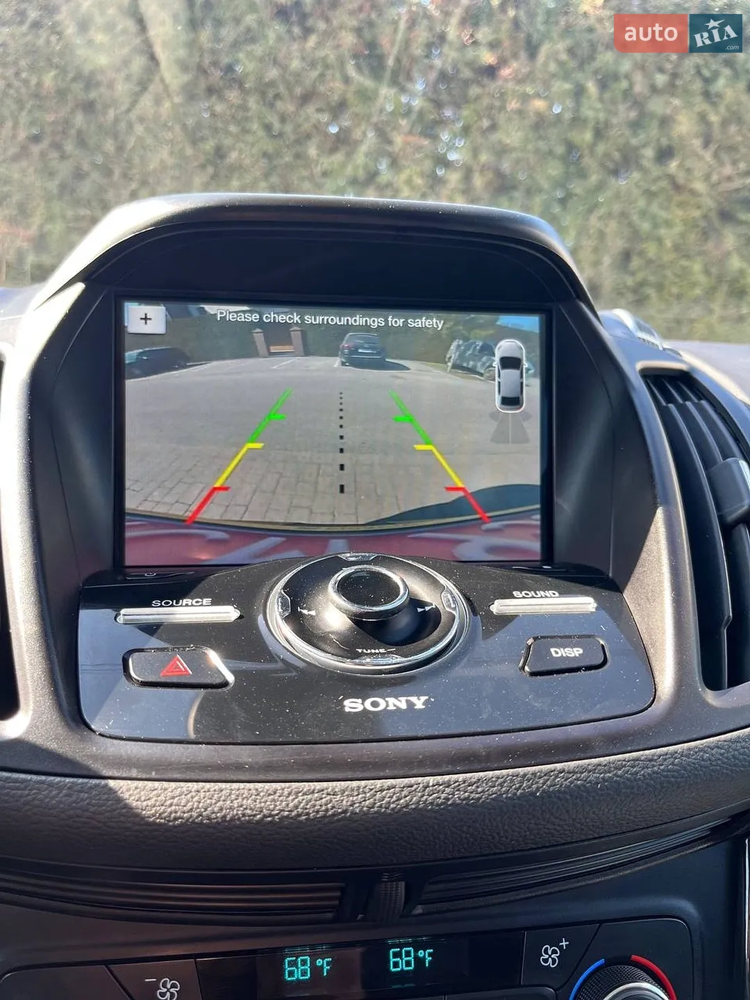 2017 Ford Escape - мініатюра 18