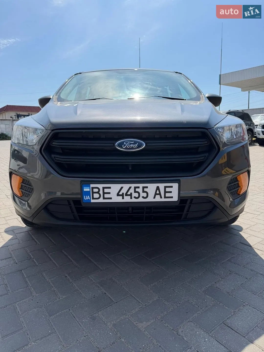 2019 Ford Escape - мініатюра 12