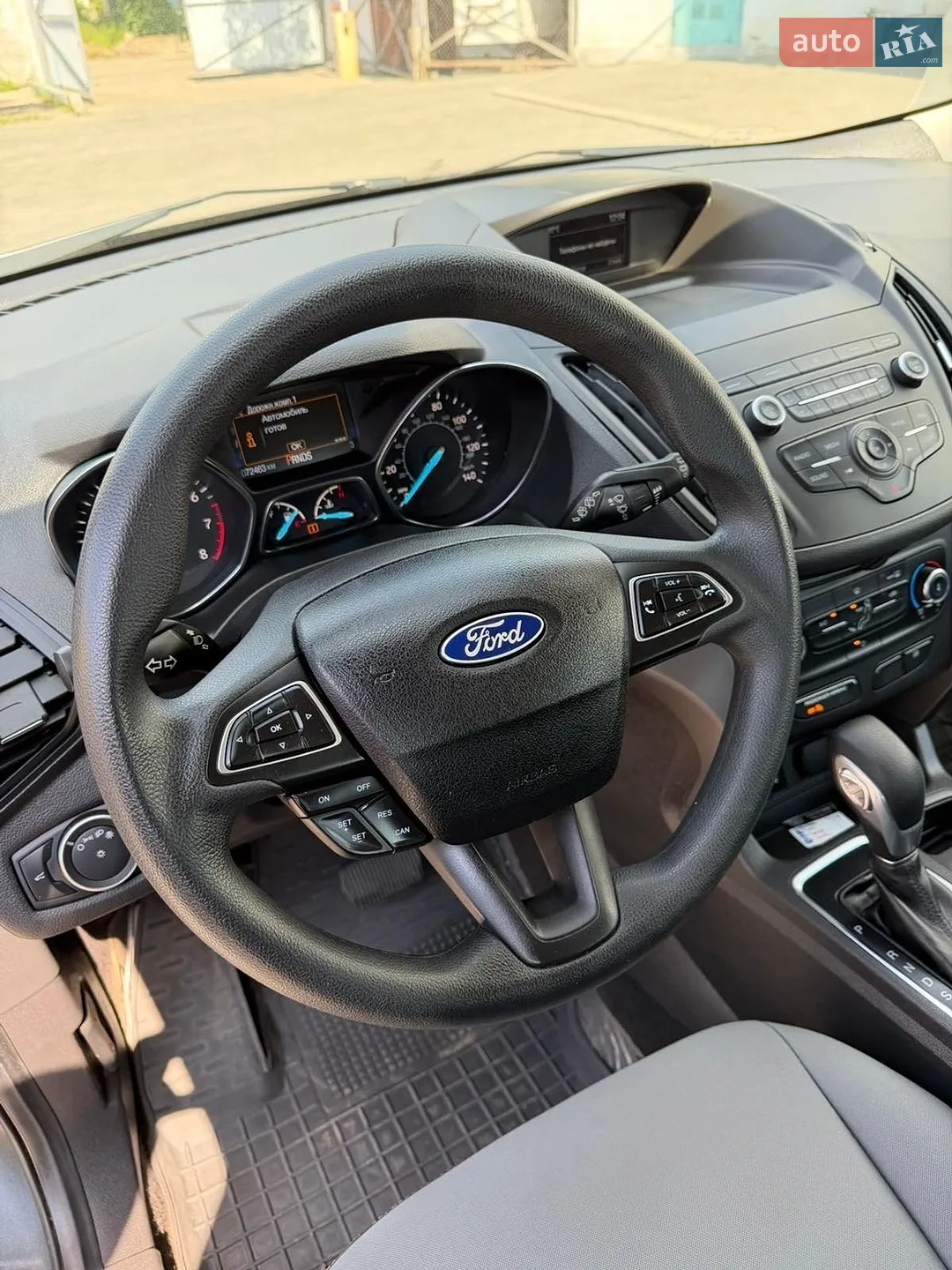 2019 Ford Escape - мініатюра 19