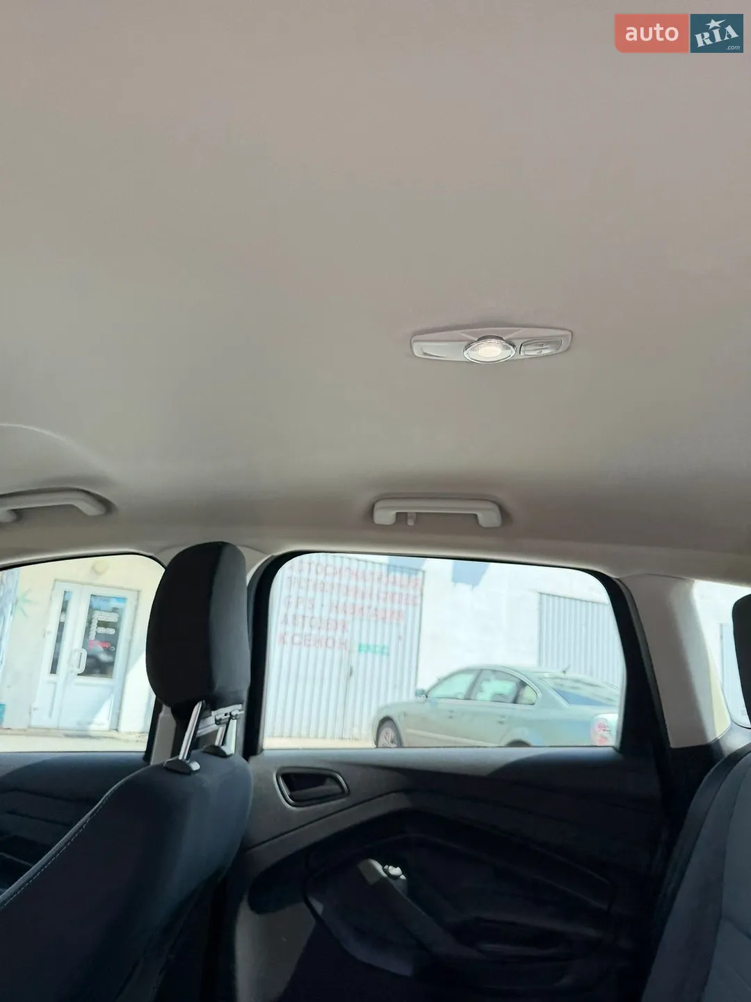 2019 Ford Escape - мініатюра 24