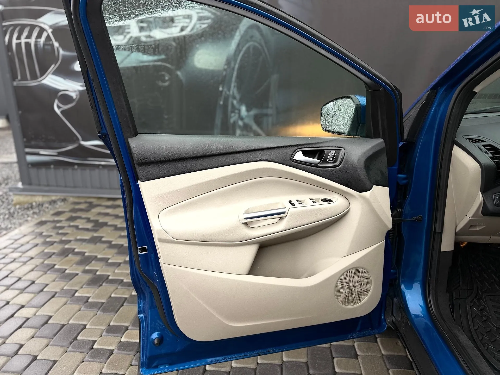 2018 Ford Escape - мініатюра 22