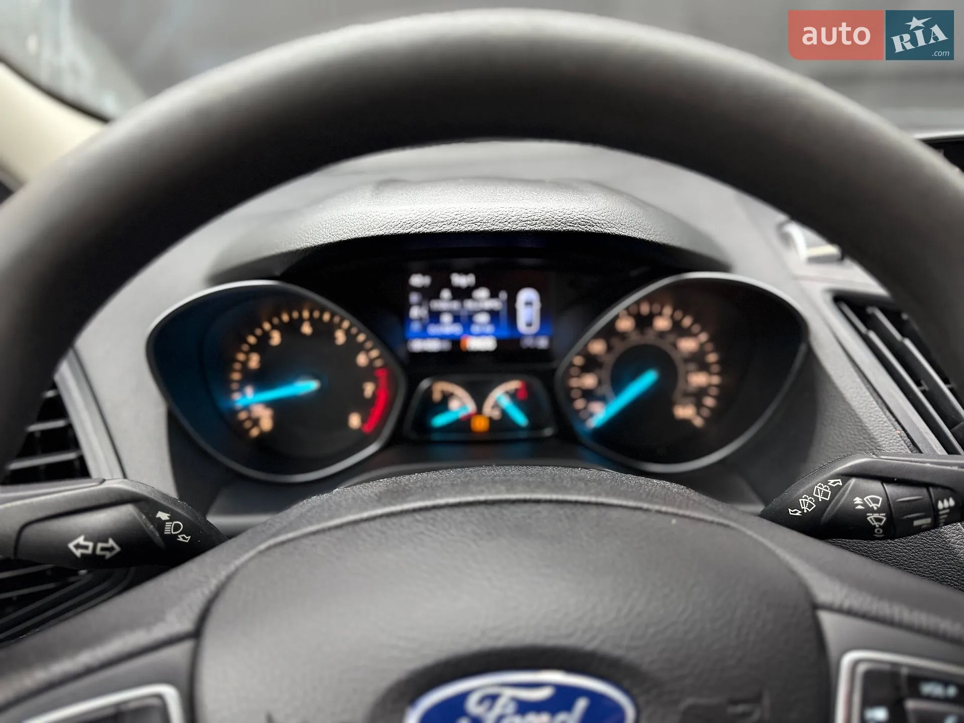 2018 Ford Escape - мініатюра 27