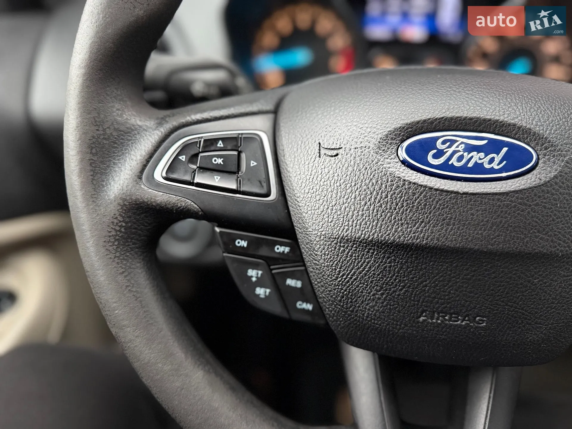 2018 Ford Escape - мініатюра 32