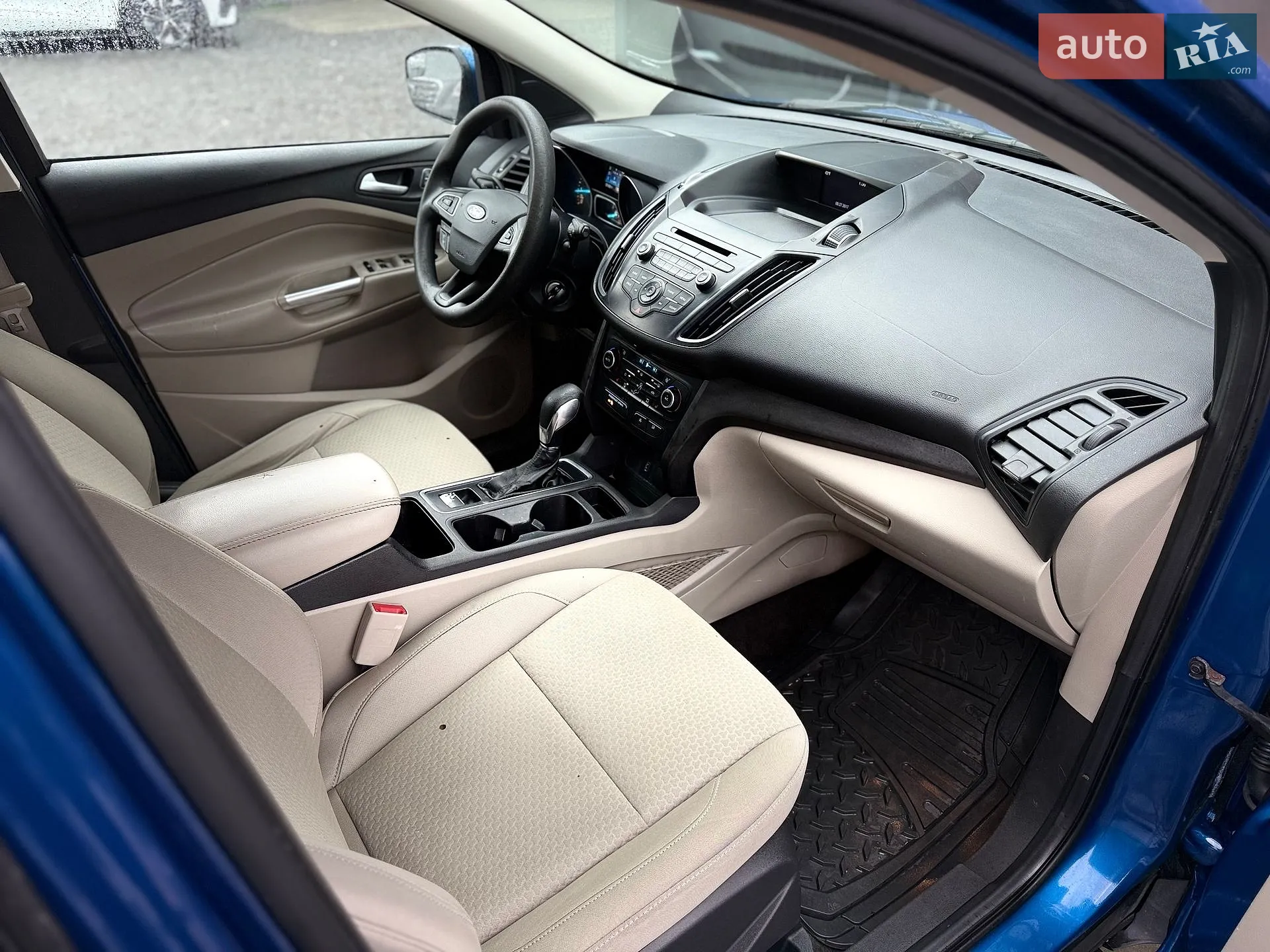 2018 Ford Escape - мініатюра 37