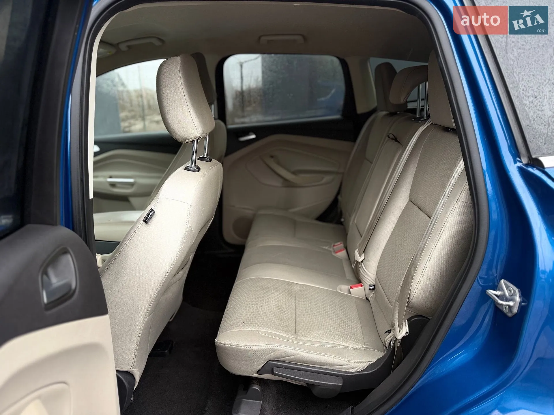 2018 Ford Escape - мініатюра 42